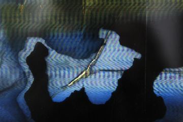Couturière — (détail), 2020