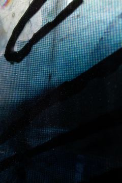 Wave — (détail), 2019