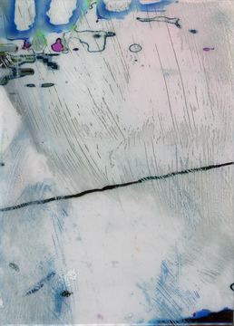 Sans titre — 2021