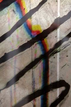 Wave — (détail), 2019