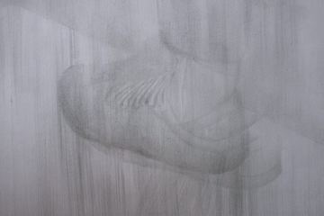 Timeless #1 — (détail), 2010