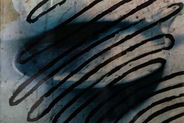 Wave — (détail), 2019