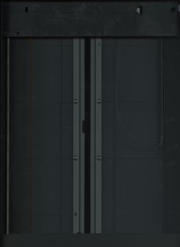Le bureau du statisticien - Espace #1 — 2014