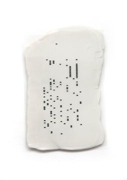 Pl.15_ Punched card — 2024