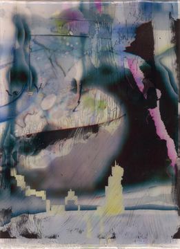 Sans titre — 2021