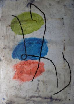 Couleurs primaires — 2017