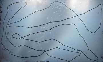 Trois infinis — 2017