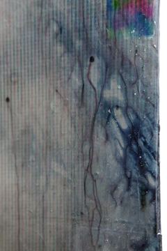 Wave — (détail), 2019