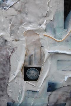 Spéculations #2 — (détail), 2024