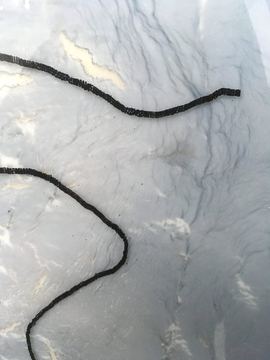 Nuage #1 — (détail), 2020