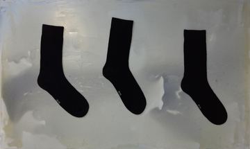 Chausettes — 2017
