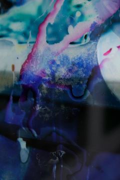 Système — (détail), 2021