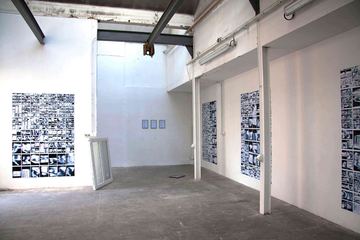 Le bureau du statisticien — 2014