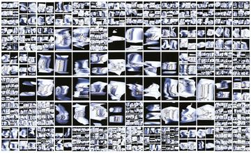 Le bureau du statisticien - Ensemble #4 — 2014