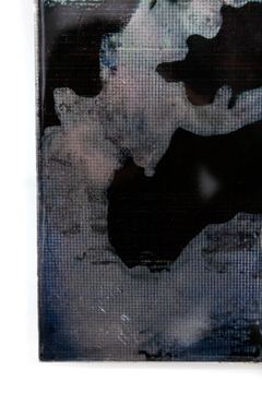 X — (détail), 2019