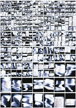 Le bureau du statisticien - Ensemble #1 — 2014